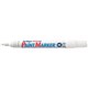 MARKER ARTLINE PAINT 409XF CHISEL 24MM WHITE