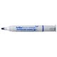 MARKER WHITEBOARD ARTLINE 527 ECO BULLET BLUE