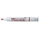 MARKER WHITEBOARD ARTLINE 527 ECO BULLET RED