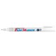 MARKER ARTLINE PAINT 444XF BULLET WHITE