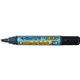 MARKER WHITEBOARD ARTLINE 579 CHISEL BLACK
