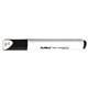 MARKER WHITEBOARD ARTLINE TRIO MAGNETIC BULLET BLACK BX12