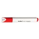 MARKER WHITEBOARD ARTLINE TRIO MAGNETIC BULLET RED BX12