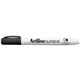 MARKER WHITEBOARD ARTLINE SUPREME BULLET BLACK