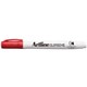 MARKER WHITEBOARD ARTLINE SUPREME BULLET RED