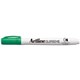 MARKER WHITEBOARD ARTLINE SUPREME BULLET GREEN