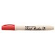 MARKER ARTLINE SUPREME BRUSH RED BX12