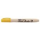 MARKER ARTLINE SUPREME BRUSH YELLOW BX12
