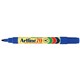 MARKER ARTLINE 70 BULLET BLUE