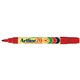 MARKER ARTLINE 70 BULLET RED