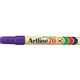 MARKER ARTLINE 70 BULLET PURPLE