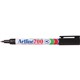 MARKER ARTLINE 700 BULLET BLACK
