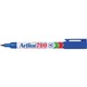MARKER ARTLINE 700 BULLET BLUE