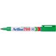 MARKER ARTLINE 700 BULLET GREEN