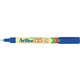 MARKER ARTLINE 725 SUPER FINE BULLET BLUE