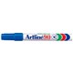 MARKER ARTLINE 90 CHISEL BLUE