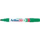 MARKER ARTLINE 90 CHISEL GREEN