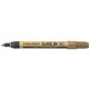 MARKER ARTLINE 900 MEDIUM BULLET GOLD