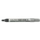 MARKER ARTLINE 900 MEDIUM BULLET SILVER