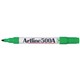 MARKER WHITEBOARD ARTLINE 500A BULLET GREEN