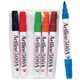 MARKER WHITEBOARD ARTLINE 500A BULLET 6 ASSTD COLOURS