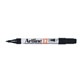MARKER ARTLINE INDUSTRIAL 17 BULLET BLACK