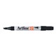 MARKER ARTLINE INDUSTRIAL 19 CHISEL BLACK