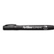 MARKER ARTLINE SUPREME BULLET 10MM BLACK
