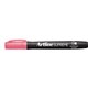 MARKER ARTLINE SUPREME BULLET 10MM PINK
