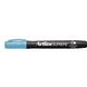 MARKER ARTLINE SUPREME BULLET 10MM LIGHT BLUE