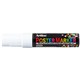 MARKER ARTLINE POSTER CHISEL 12MM WHITE