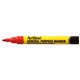 MARKER ARTLINE PROFESSIONAL PERMANENT GENERAL PURPOSE BULLET RED