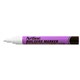 MARKER ARTLINE PROFESSIONAL PERMANENT BUILDERS BULLET WHITE