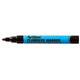 MARKER ARTLINE PROFESSIONAL PERMANENT PLUMBERS BULLET BLACK