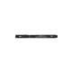 MARKER FINELINER UNI PIN 200 08MM BLACK