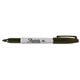 MARKER SHARPIE FINE BULLET BLACK