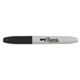 MARKER SHARPIE SUPER BULLET BLACK