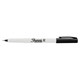 MARKER SHARPIE ULTRA FINE BLACK