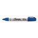 MARKER SHARPIE PRO METAL PERMANENT BULLET BLUE