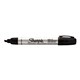 MARKER SHARPIE PRO METAL PERMANENT CHISEL BLACK