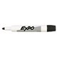 MARKER WHITEBOARD EXPO BULLET BLACK BX12