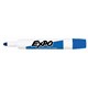 MARKER WHITEBOARD EXPO BULLET BLUE BX12