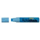 MARKER LIQUID CHALK TEXTA JUMBO BLUE
