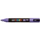 MARKER UNI POSCA PAINT PC5MLV 25MM BULLET LILAC