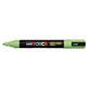 MARKER UNI POSCA PAINT PC5MAG 25MM BULLET APPLE GREEN