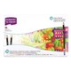 PENCILS COLOURED DERWENT ACADEMY 2300225 ASSTD PK36