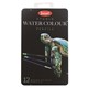 PENCILS WATERCOLOUR JASART 0031730 ASSORTED PK12