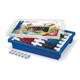 PENCILS COLOURED STAEDTLER NORIS CLUB 185 C288 CLASSPACK ASSTD BX288