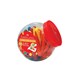 CRAYONS FABERCASTELL TRIANGULAR FIRST GRIP 21122772 CLASSPACK ASSTD BX72