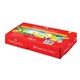 CRAYONS FABERCASTELL JUMBO 21120200 CLASSPACK ASSTD BX200